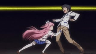 GIFs With Sound ANIME Edition #2 THE BEST ANIME GIFS 2015 ANIME VINES