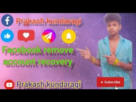 how to Facebook remove account recovery how to Facebook remove account recovery
