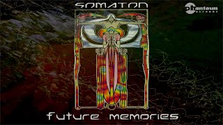 Somaton - Alpha Rhythms Goa Trance, 1998