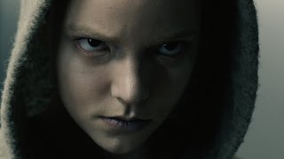 Morgan - Official Trailer - Coming Soon