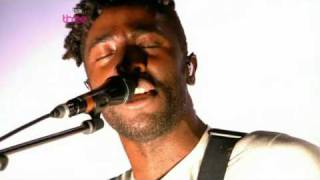 Watch Bloc Party Halo video