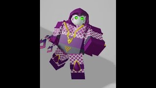 Aut King Crimson Requiem Kcr Unobtainable Skin Sound Redesign