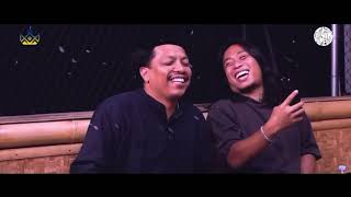 Lagu Spontan Ik Kumpul-Rizky Febian