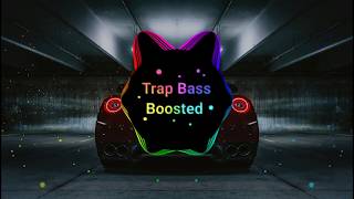 Nxrd - Sinatra B Boosted
