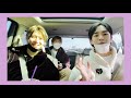 SHINee Taemin, Onew & Key VLive | Come on in (Eng/Indo Sub)