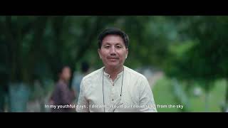 Mangku Be- Nyishi Song From The Album Sicha So Featuring Tai Tugung.