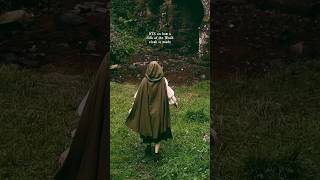 Making A Medieval Fantasy Inspired Cloak For Renfaires