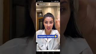 Cehize Gore Qiyas Ozune Qiydi Heqiqetler Qaynar Baldizlar - Leman Tiktok Official