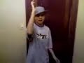 brandon cruz mad as hell