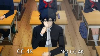 Katagiri Yuuichi Twixtor Clips - 4K Cc Stormz