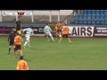 Celtic u20's vs Motherwell u20's Highlights