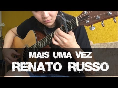 Mais Uma Vez Video