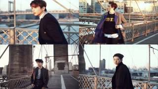 Watch Cnblue Sleepless Night video