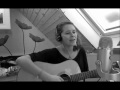 Видео Tina Krume - Jar Of Hearts - cover