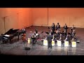 MAS Production----California All-State Jazz Ensemble 2009