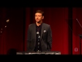Justin Timberlake's Tribute To Gene Kelly