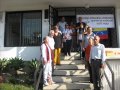 VENEZOLANOS EN MEDELLIN HISTORIA EN FOTOS DE LOS PRIMEROS 6 MESE
