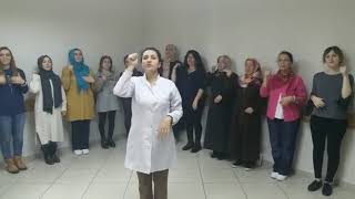 Isaret Dili Engelliler Günü