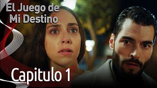 El Juego De Mi Destino Kaderimin Oyunu - Capitulo 1 Subulo Español