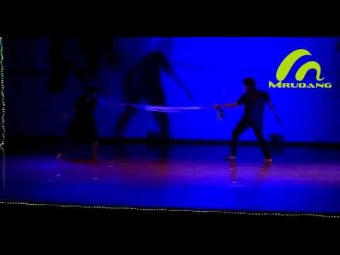 Jiv Rangala - Mrudang Academy