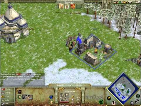 Age Of Mythology Population Limit Hack