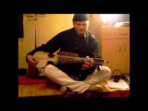 Chalte Chalte (Kabhi alvida na kehna) Kishore Kumar - Rubab &...