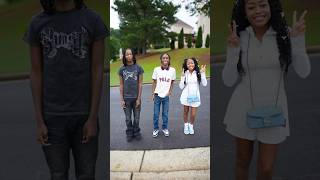 First Day Of School Vlog Is Up