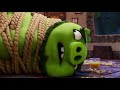 The Angry Birds Movie 2 Sneak Peek - Third Island (2019) | Movieclips Coming Soon