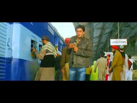 Do Pal Ruka Veer Zaara Song True HD.mp4