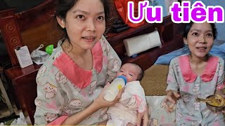 Vk Ck Phong Nguyễn Về Thăm Nhà Tối Muộn Nhân Ngày Cúng Tổ Nghề Mộc.