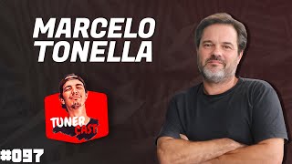 Tunercast - Marcelo Tonella