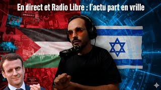 En Direct Lactu Part En Vrille
