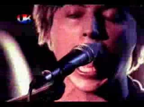 The Vines - Get Free (Pepsi Chart)