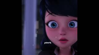 Adrinette Şemsiye Sahnesi Edit