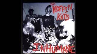 Watch Koffin Kats Hatred video