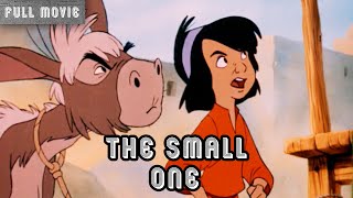 The Small One English Full Movie Animation Short Drama