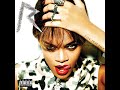 Rihanna - We Found Love feat. Calvin Harris (Audio)