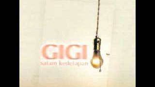 Watch Gigi Jatuh Padamu video