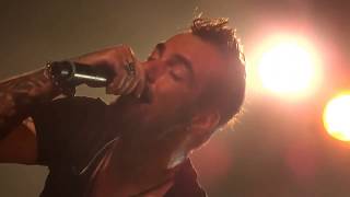 Saint Asonia - Let Me Live My Life