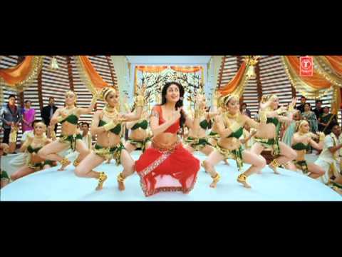 Chammak Challo ( Remix) Ra.One By DJ Khushi