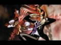 Persona 2: Innocent Sin - Velvet Room