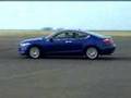 2008 Honda Accord Coupe vs. 2008 Nissan Altima Coupe