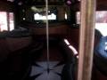 32 Passenger Limo Bus for Wedding and Proms in Dallas Fort Worth TX
