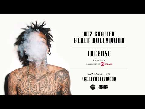 Incense Video