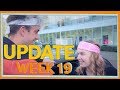 UPDATE WEEK 19 | BRUGKLAS S8