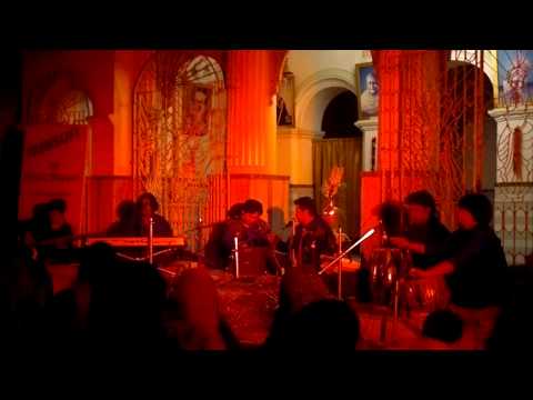 Thare bina lage nahi mara jiya re- Humsufi