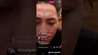 Bigo Live Irwan Da