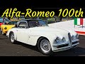Alfa-Romeo 100th anniversary (Centenario) - N°2/6