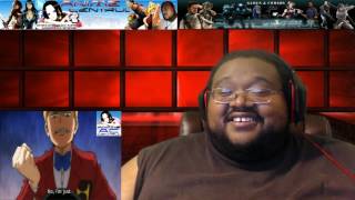 Mob Psycho 100 Episode 2 REACTION