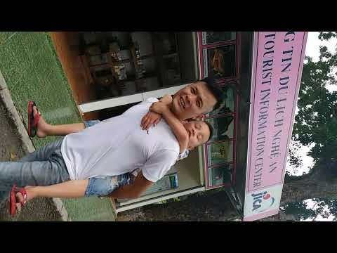 Chuyến đi về quê hương Bác Hồ cùng gia đình